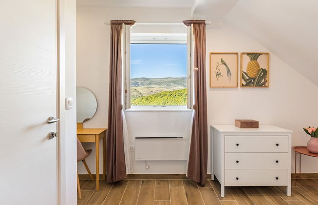 Luxury Villa With Heated Pool & Magnificent View - Foto 38