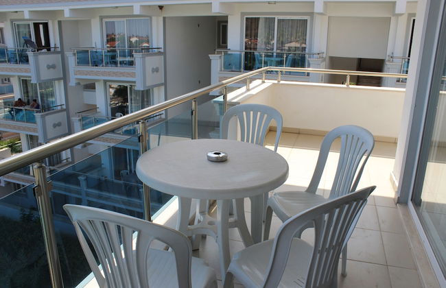 Tebriz Apart Hotel - Foto 25