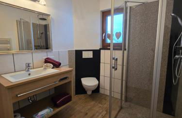 Ferienwohnung Wilde Hilde inklusive aktivCARD - Foto 17