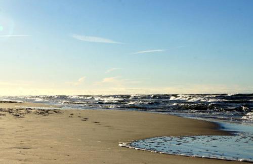 Domek Salted Caramel z SAUNĄ relaks blisko Łeby - Foto 21