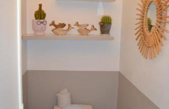 Appartement Fritz Proche Gare SNCF de Tours, Bus et Taxi - Foto 19