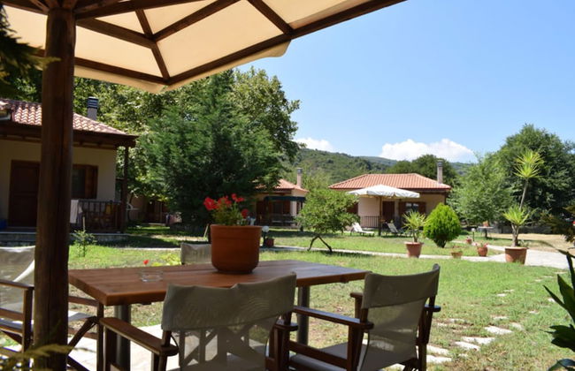 Dodis Village - Foto 9