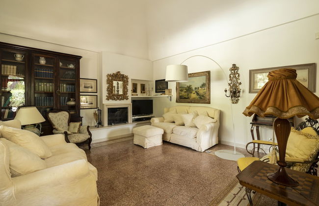 Villa Manfredi by Wonderful Italy - Foto 11