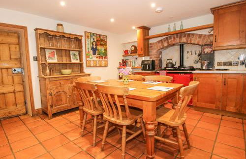 Rowan Cottage - Foto 9