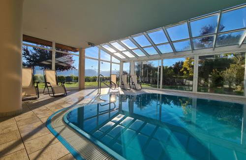 DAS MATSCHER Residence & Garden Hotel - Foto 28