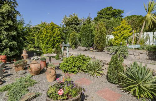 Crow's Nest Cottage - Foto 29