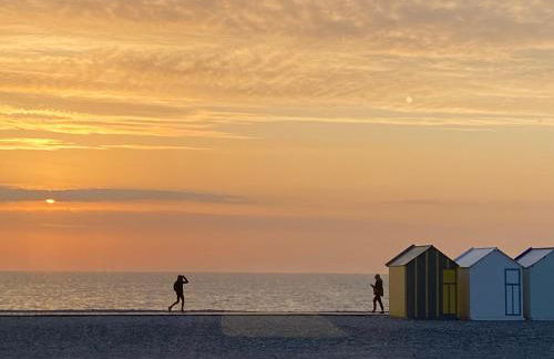 Maison de pêcheur rénovée à 3 mn de la mer. - Photo 7