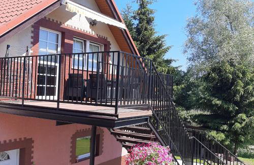 Apartament nad wodą - Foto 17