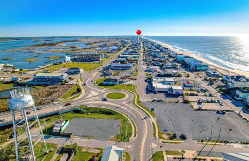 1st Fl ADJ - Salt Suites - Photo 37