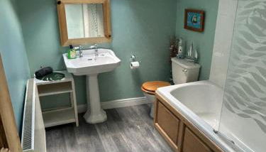 Cynfaen house - Foto 2