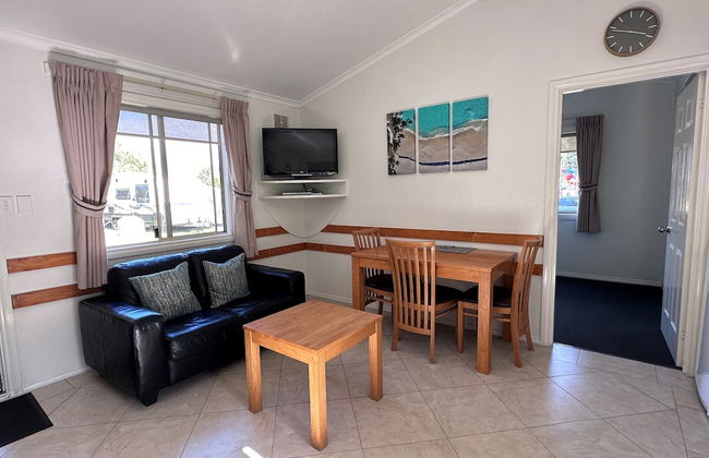 BIG4 Middleton Beach Holiday Park - Foto 32