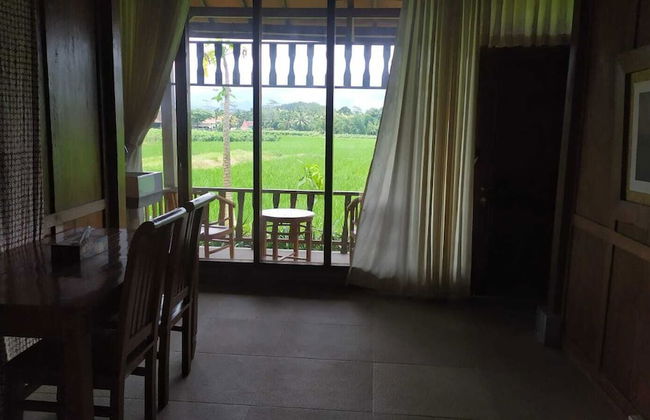 Balkondes Tuksongo - Foto 18