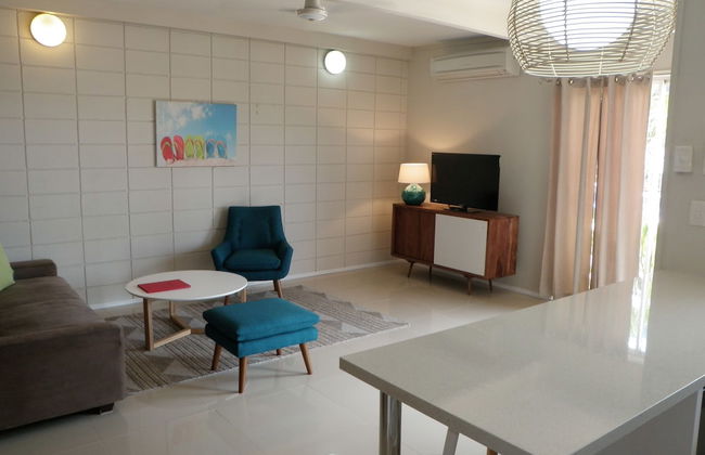 Airlie Apartments - Foto 40