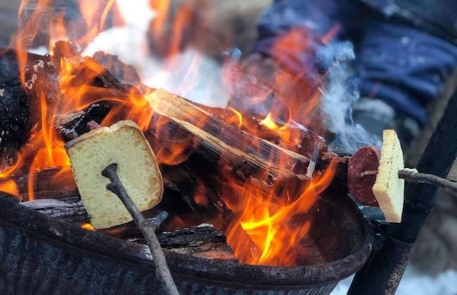 Bear Corner Lodge - Photo 28