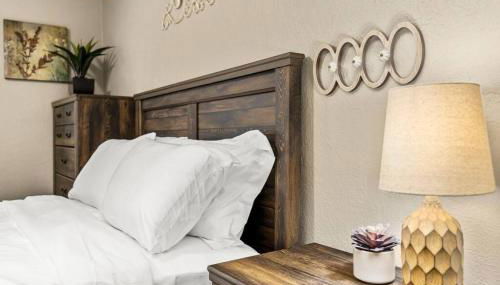 Peaceful 2BD 10 mins from DT Peoria - Foto 3