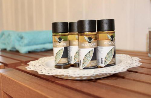 Dream Home with Magic View in Lafkos - Foto 14