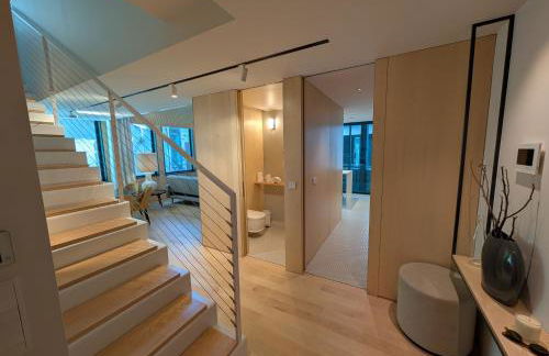 Savoy Residence City Loft - Style and Sophistication - Foto 23