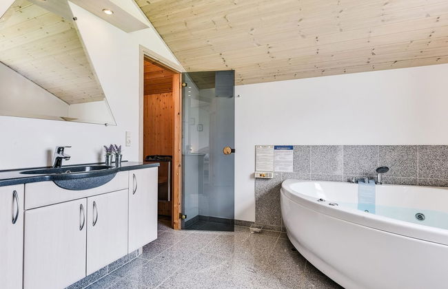 "Alboldus" - 250m to the fjord - Foto 14