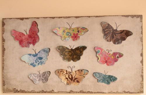 EMILIA -Claudio Moyano - Photo 7