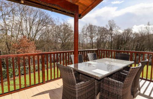 Watersview Lodge - Foto 15