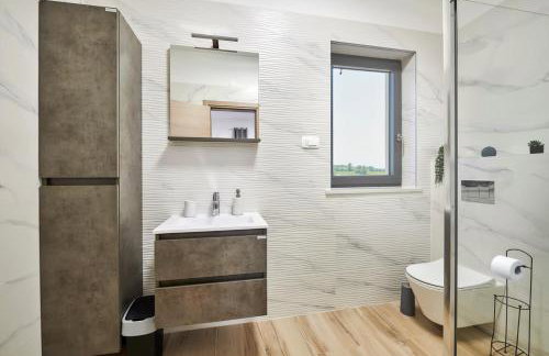 Brand new Villa Borina with pool - Foto 57