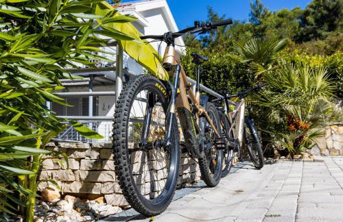 Soline Bay Seashore Residence - Foto 90