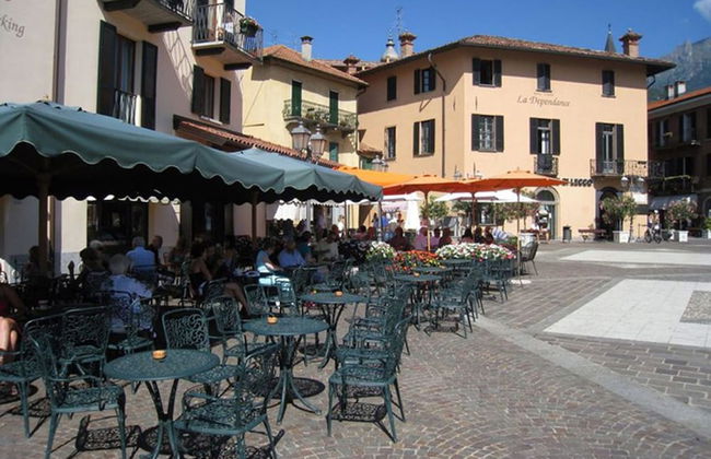 Belmonte Terrazzo in Calozzo - Foto 21