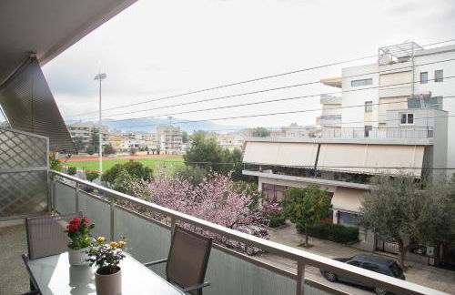 Modern Apartment in Cholargos - Foto 33