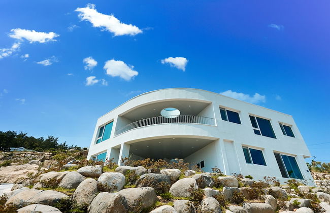 Sosiega Hue Pension - Foto 36