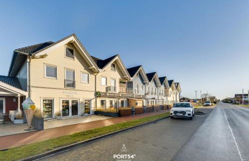 Ferienwohnung Bude 2 Dagebüll - Foto 29