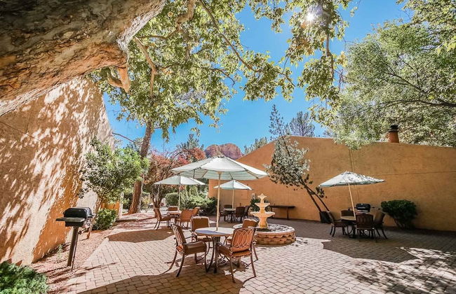 Villas At Poco Diablo - Foto 26