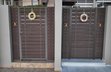 Lila's Villa - Foto 66