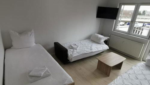 Ferdimesse Apartments 2 - Foto 2, towels