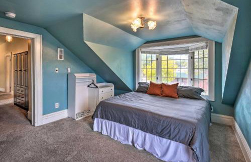 Classic Cañon City Getaway - 13 Mi to Royal Gorge! - Foto 31