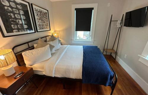 Entire Modern 7 Unit 7 Bath Boutique Inn - Foto 9