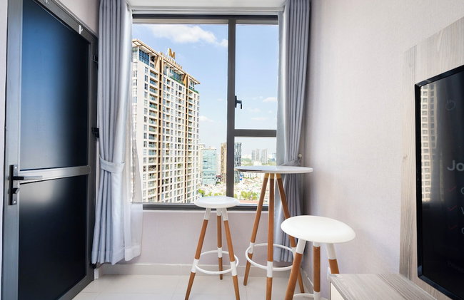 Amazing CBD Rivergate Apartment & Pool - Foto 9