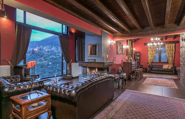 Volhon Mansions of Parnassos - Foto 18