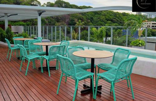 LM Setai Yacht Cabo Branco - Foto 22