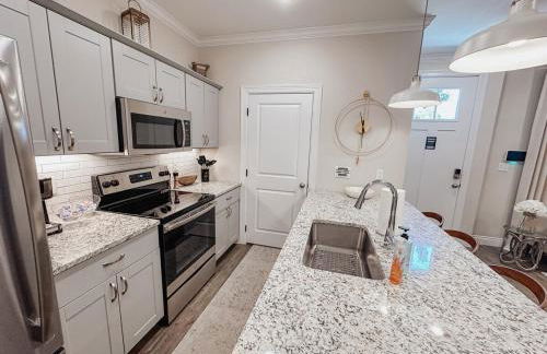 Chic Townhome near LA Tech - Foto 22