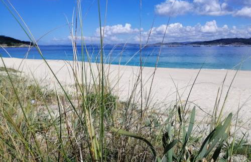 O Saramagal-Casa Nueva playa Area Brava - HIO - Foto 19