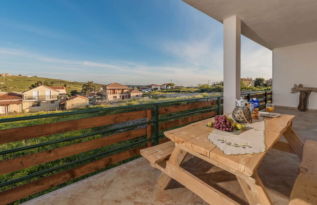 Villa Windmill Sunset - Foto 9