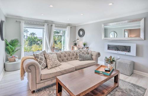 Luxe Laguna Home w/ Ocean View: Walk to Beach - Foto 5