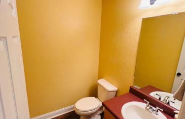 Smokies Hill Top Cabin Mountain Views 2 miles to Town Pet Friendly - Foto 14