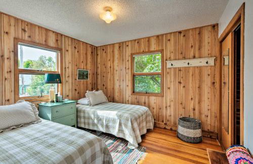 Farmhouse in Country Setting Near Gravity Hill - Foto 15