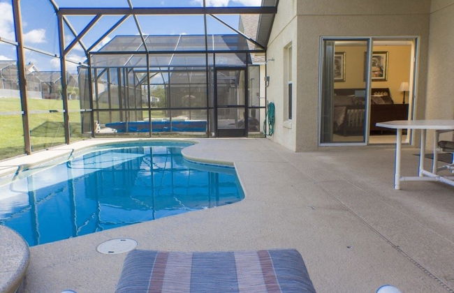 Ip60305 - Highgate at Legacy Park - 4 Bed 3 Baths Villa - Foto 1