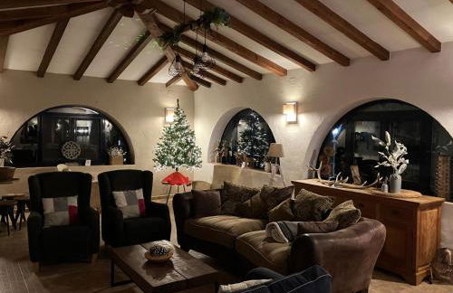 Pilar de la Sima casa rural Arguellite Yeste - Foto 47