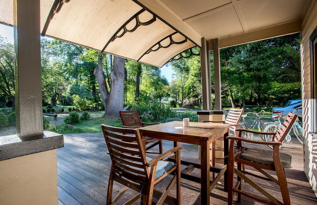 Avalon House - Foto 63