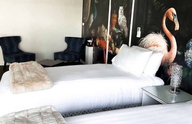 DeLorenzo's Studio Apartments - Foto 30