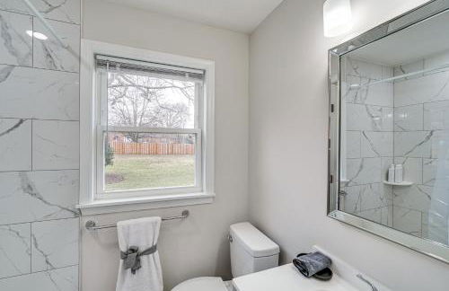 Walk to Leesburg Historic District Family Retreat - Foto 19