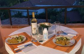 Casa vacanze vista Tavolara - Golfo Aranci - Foto 13